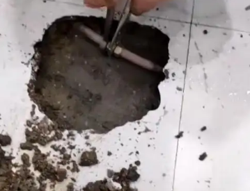 涡阳卫生间漏水检测电话