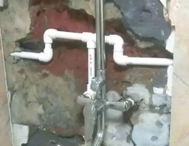 涡阳卫生间漏水检测电话