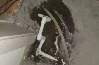 涡阳卫生间漏水检测多少钱