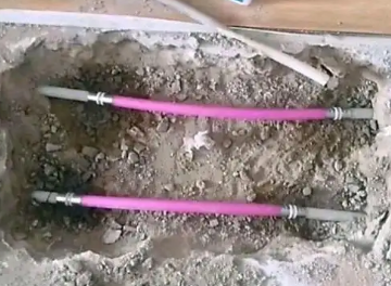 涡阳卫生间测漏水多少钱
