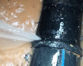 涡阳漏水维修价格明细