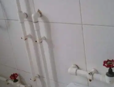 涡阳水管维修多少钱