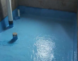 涡阳卫生间防水哪家好