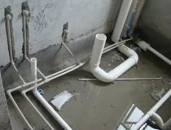涡阳水管维修多少钱