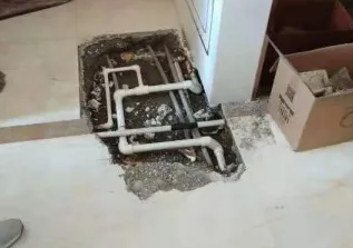 涡阳查漏水多少钱