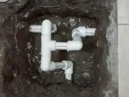 涡阳卫生间漏水维修公司为您专业分享一下涡阳查漏水的知识点