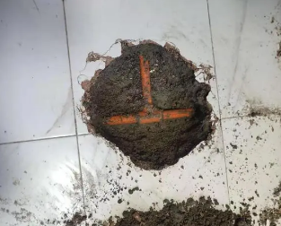 涡阳查漏水多少钱
