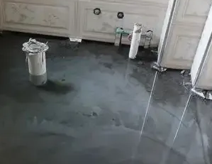 涡阳卫生间漏水维修公司为您专业分享下涡阳卫生间漏水检测的知识点
