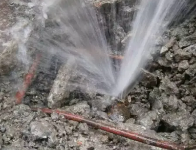 涡阳水管维修多少钱