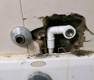 涡阳卫生间漏水检测多少钱