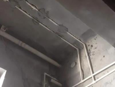 涡阳卫生间漏水维修技术的依据是什么